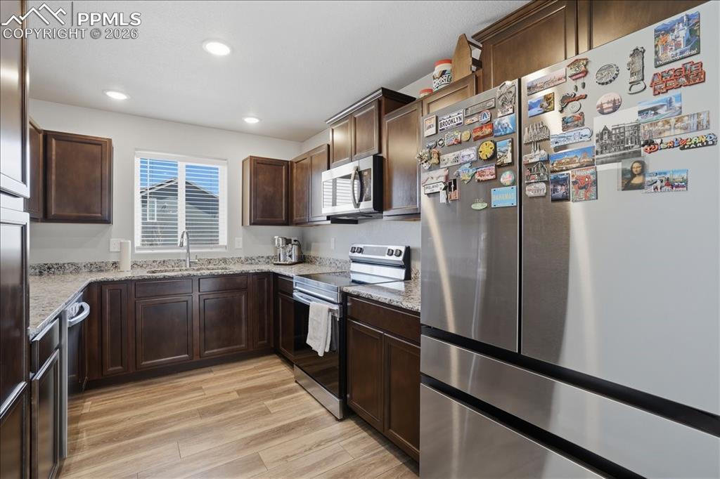 6840 Alsea Drive Colorado Springs CO 80925