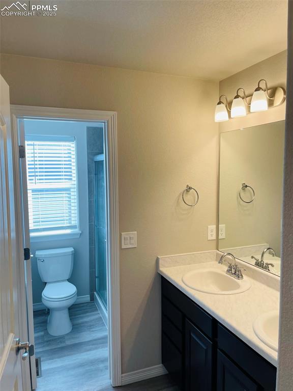 10811 Witcher Drive Colorado Springs CO 80925