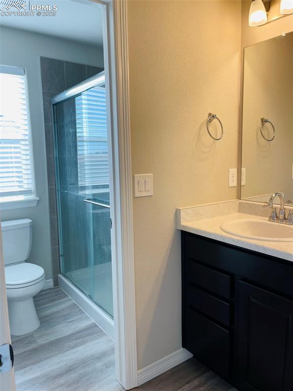 10811 Witcher Drive Colorado Springs CO 80925