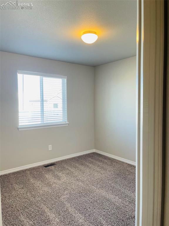 10811 Witcher Drive Colorado Springs CO 80925