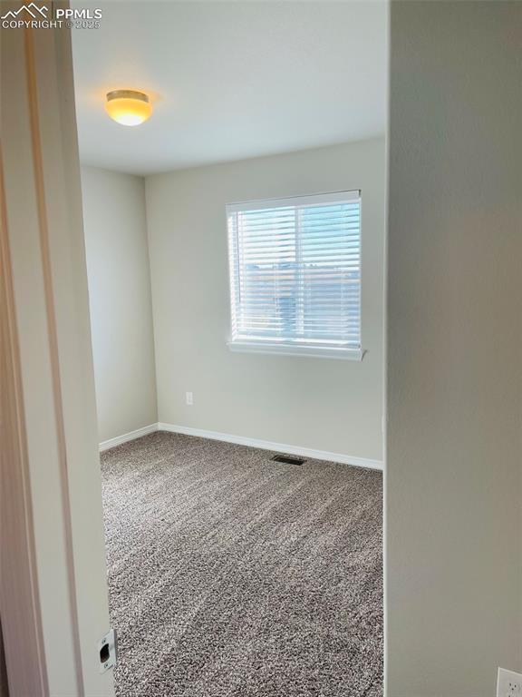 10811 Witcher Drive Colorado Springs CO 80925