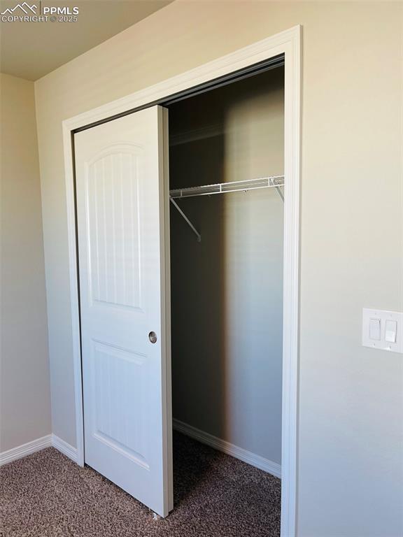 10811 Witcher Drive Colorado Springs CO 80925