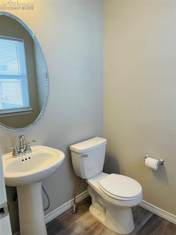 10811 Witcher Drive Colorado Springs CO 80925