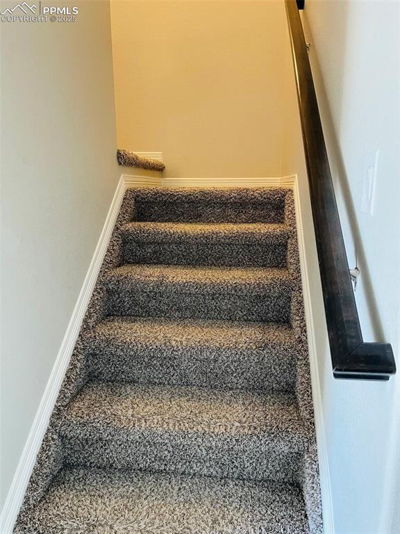 10811 Witcher Drive Colorado Springs CO 80925