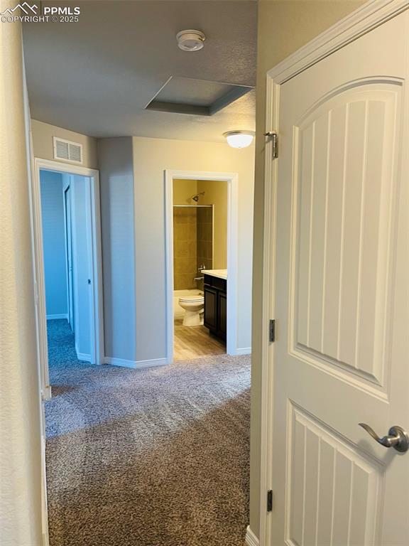 10811 Witcher Drive Colorado Springs CO 80925