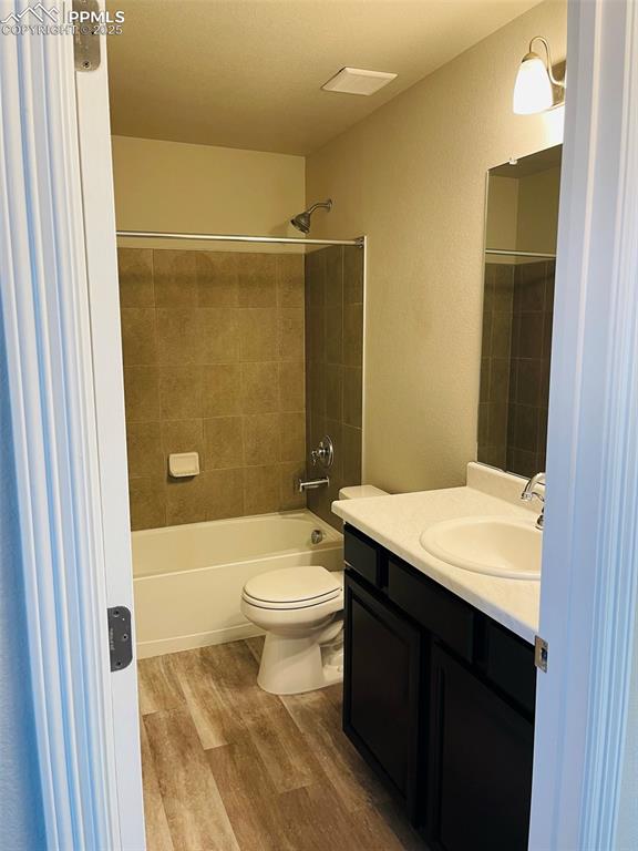 10811 Witcher Drive Colorado Springs CO 80925