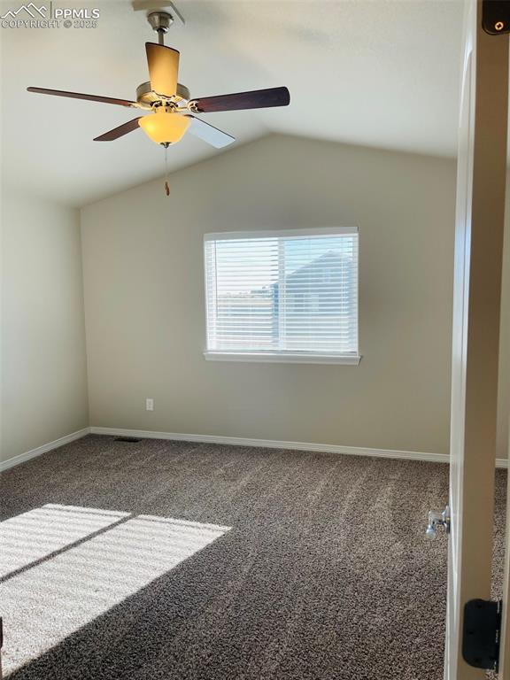 10811 Witcher Drive Colorado Springs CO 80925