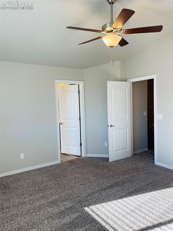 10811 Witcher Drive Colorado Springs CO 80925