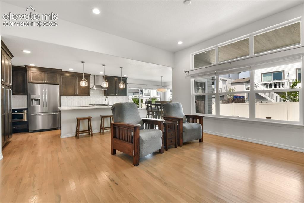 8071 Gilpin Peak Drive Colorado Springs CO 80924