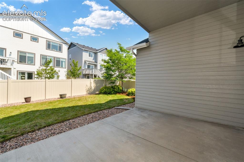 8071 Gilpin Peak Drive Colorado Springs CO 80924
