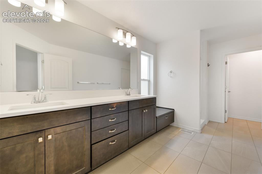 8071 Gilpin Peak Drive Colorado Springs CO 80924