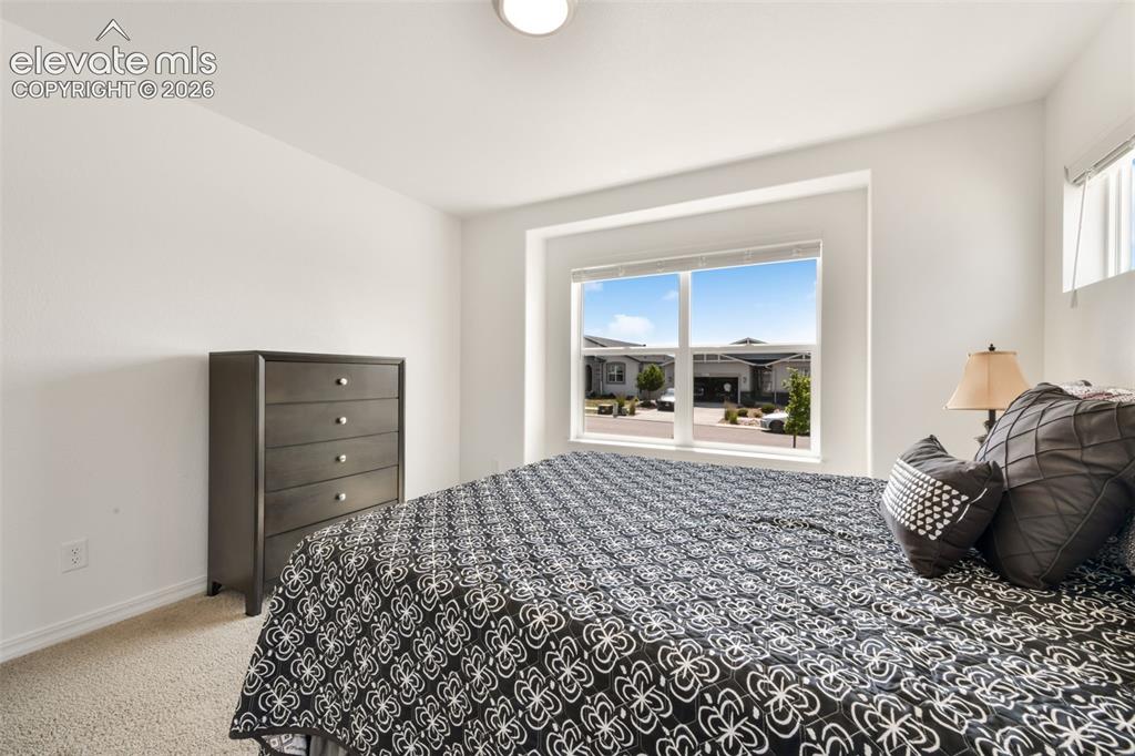 8071 Gilpin Peak Drive Colorado Springs CO 80924