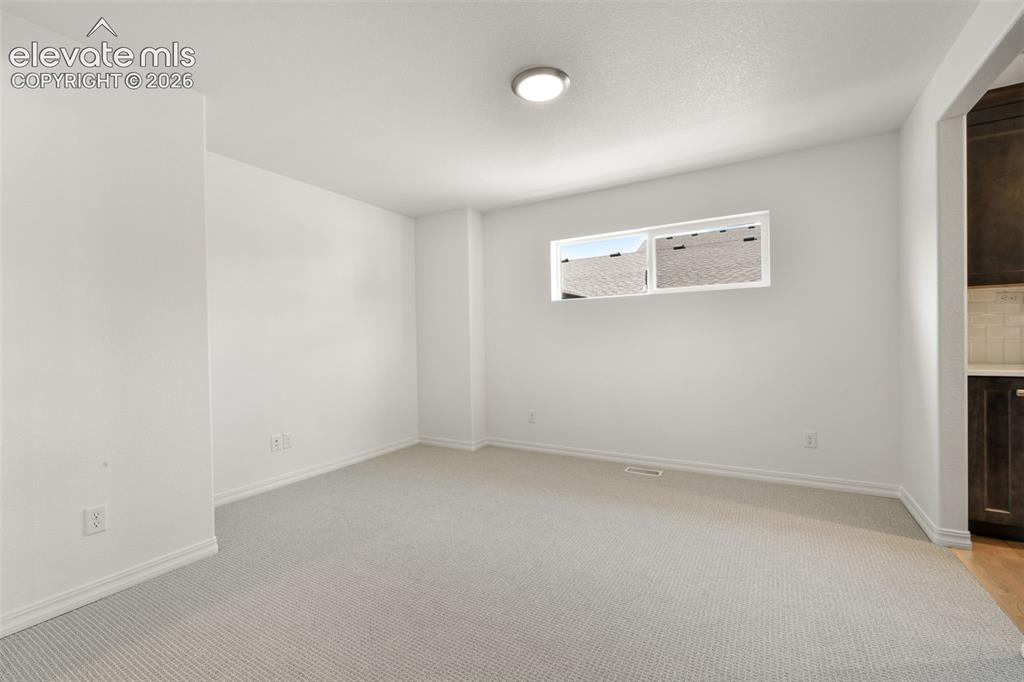 8071 Gilpin Peak Drive Colorado Springs CO 80924