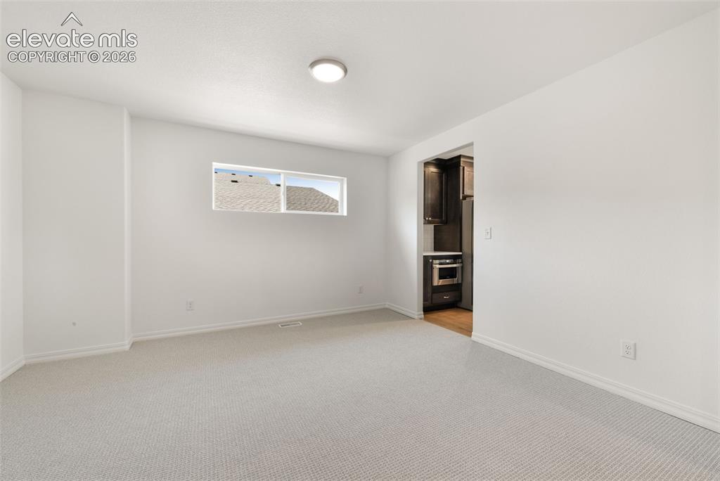 8071 Gilpin Peak Drive Colorado Springs CO 80924