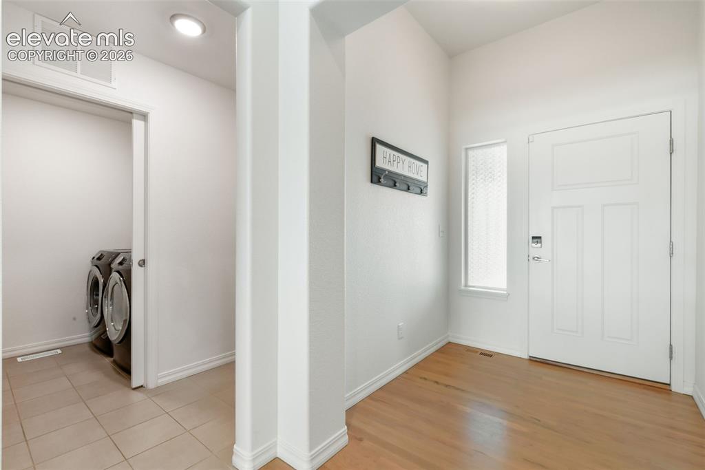 8071 Gilpin Peak Drive Colorado Springs CO 80924