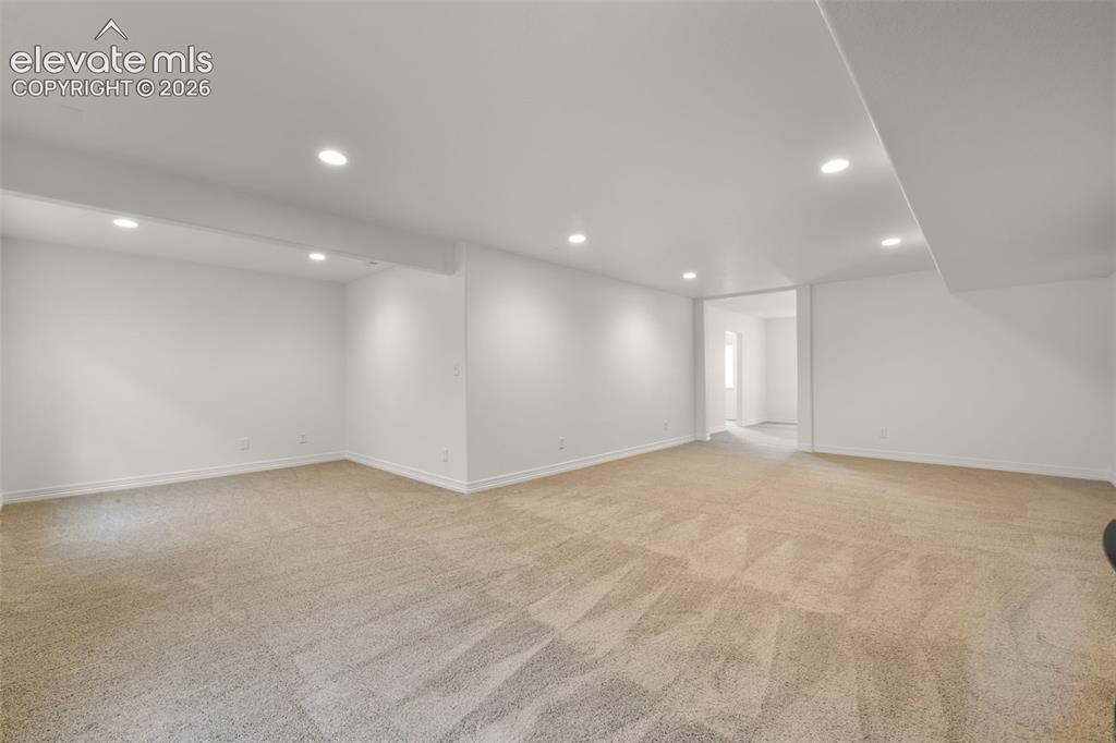 8071 Gilpin Peak Drive Colorado Springs CO 80924