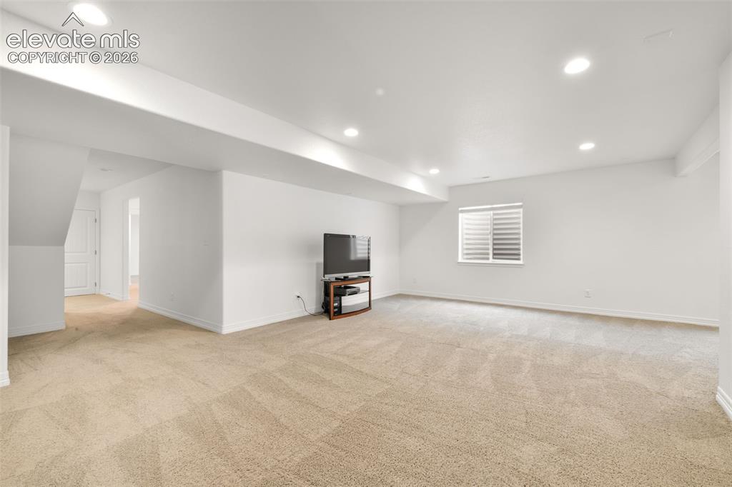 8071 Gilpin Peak Drive Colorado Springs CO 80924