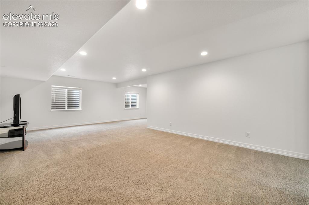 8071 Gilpin Peak Drive Colorado Springs CO 80924