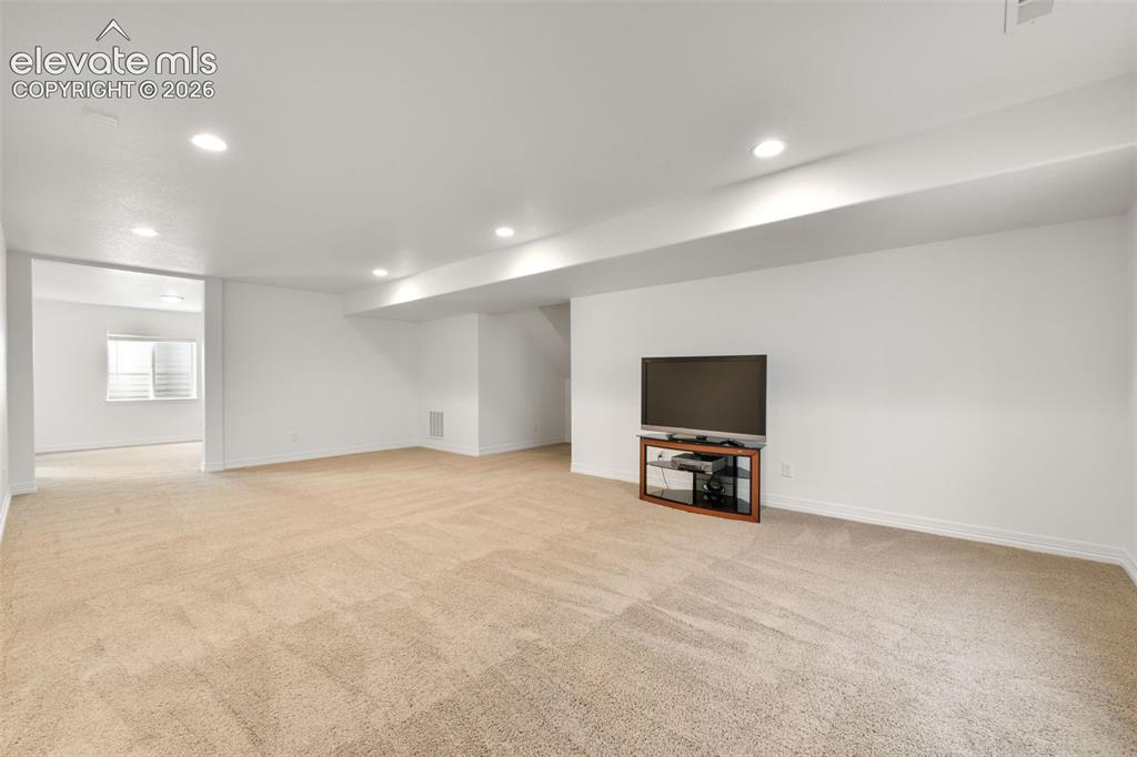 8071 Gilpin Peak Drive Colorado Springs CO 80924