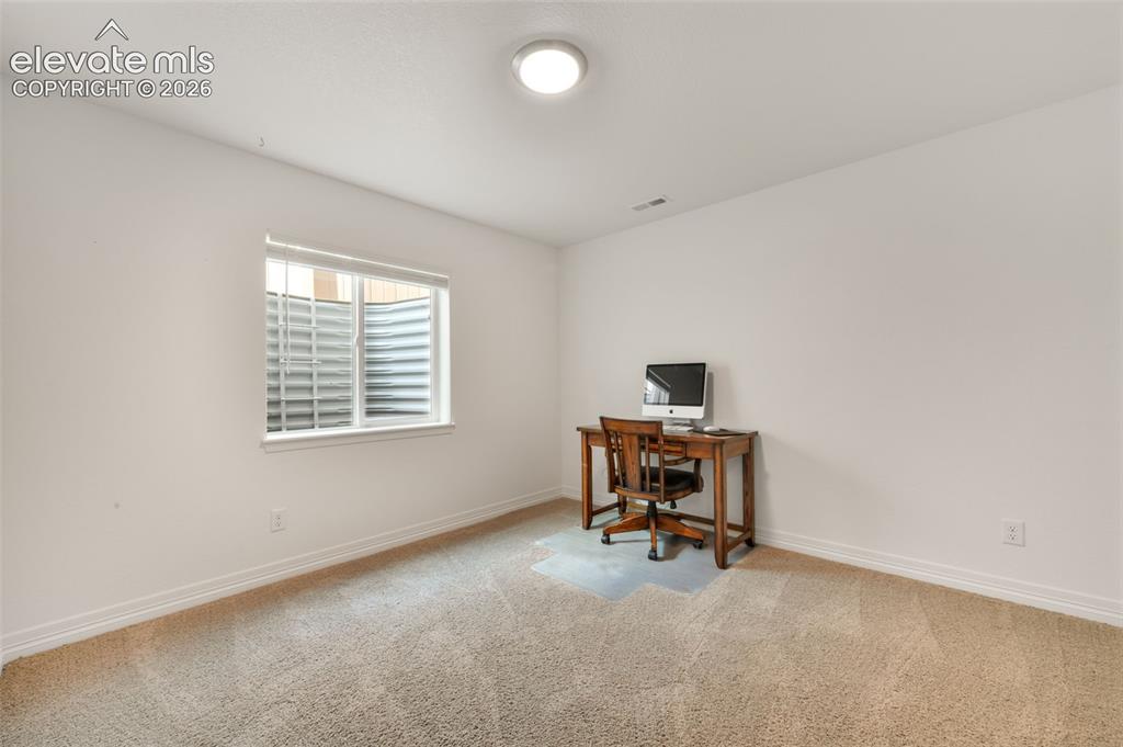 8071 Gilpin Peak Drive Colorado Springs CO 80924