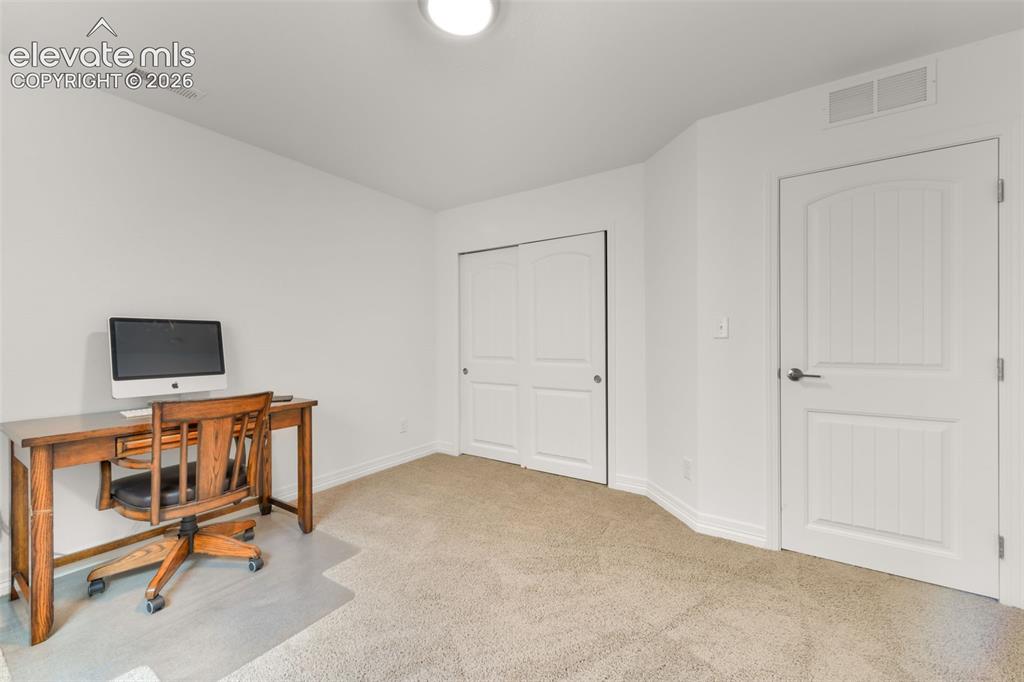 8071 Gilpin Peak Drive Colorado Springs CO 80924