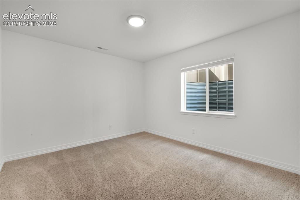 8071 Gilpin Peak Drive Colorado Springs CO 80924