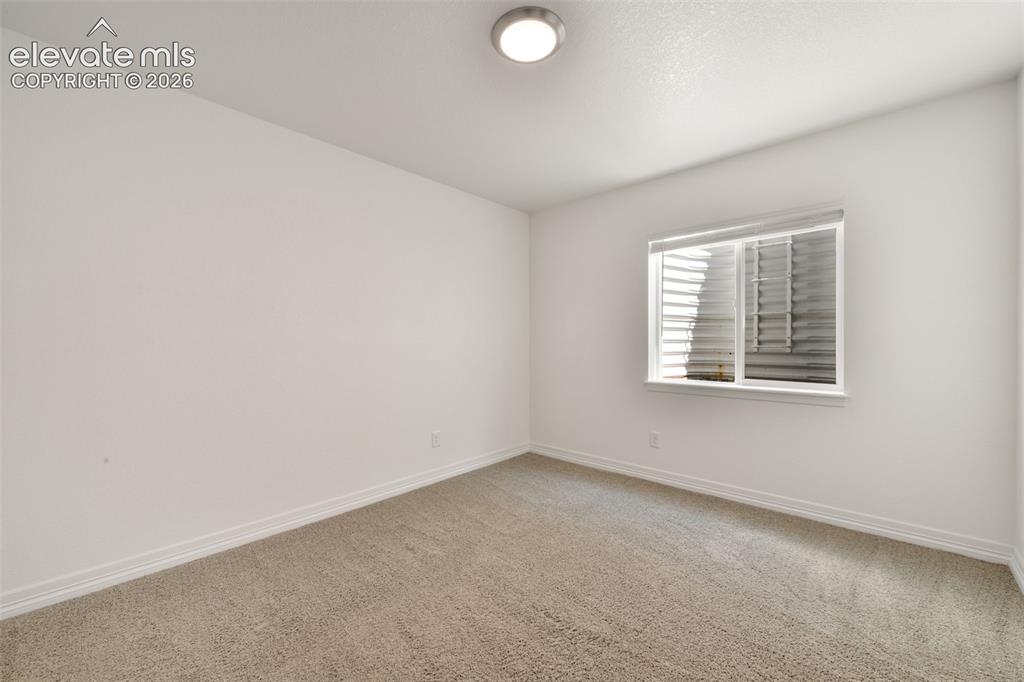 8071 Gilpin Peak Drive Colorado Springs CO 80924