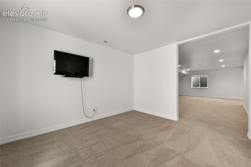 8071 Gilpin Peak Drive Colorado Springs CO 80924