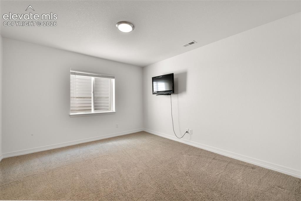 8071 Gilpin Peak Drive Colorado Springs CO 80924