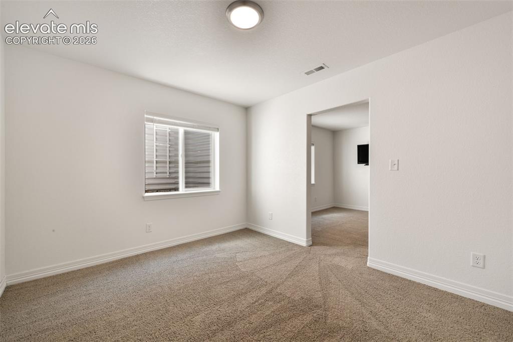 8071 Gilpin Peak Drive Colorado Springs CO 80924