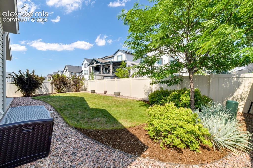8071 Gilpin Peak Drive Colorado Springs CO 80924