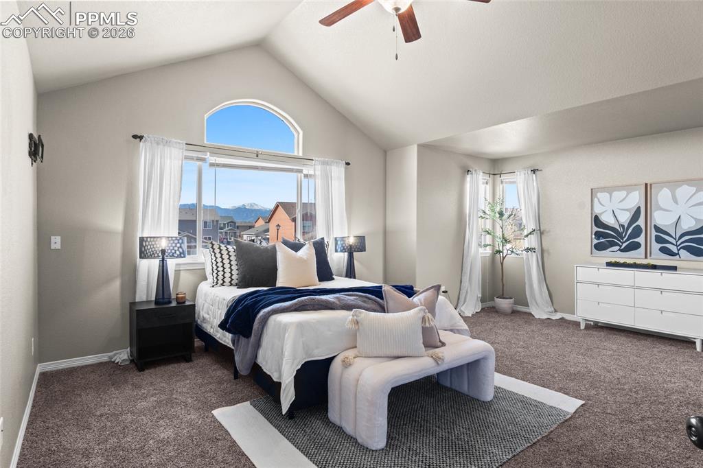 6697 Kearsarge Drive Colorado Springs CO 80925
