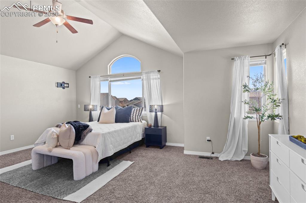 6697 Kearsarge Drive Colorado Springs CO 80925