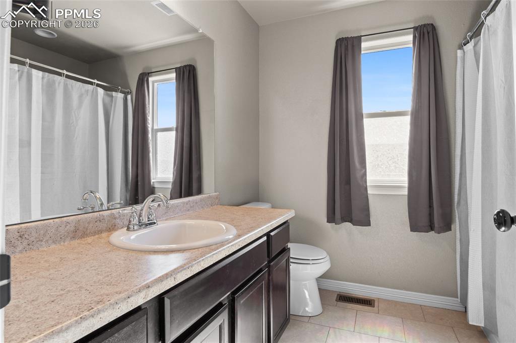 6697 Kearsarge Drive Colorado Springs CO 80925