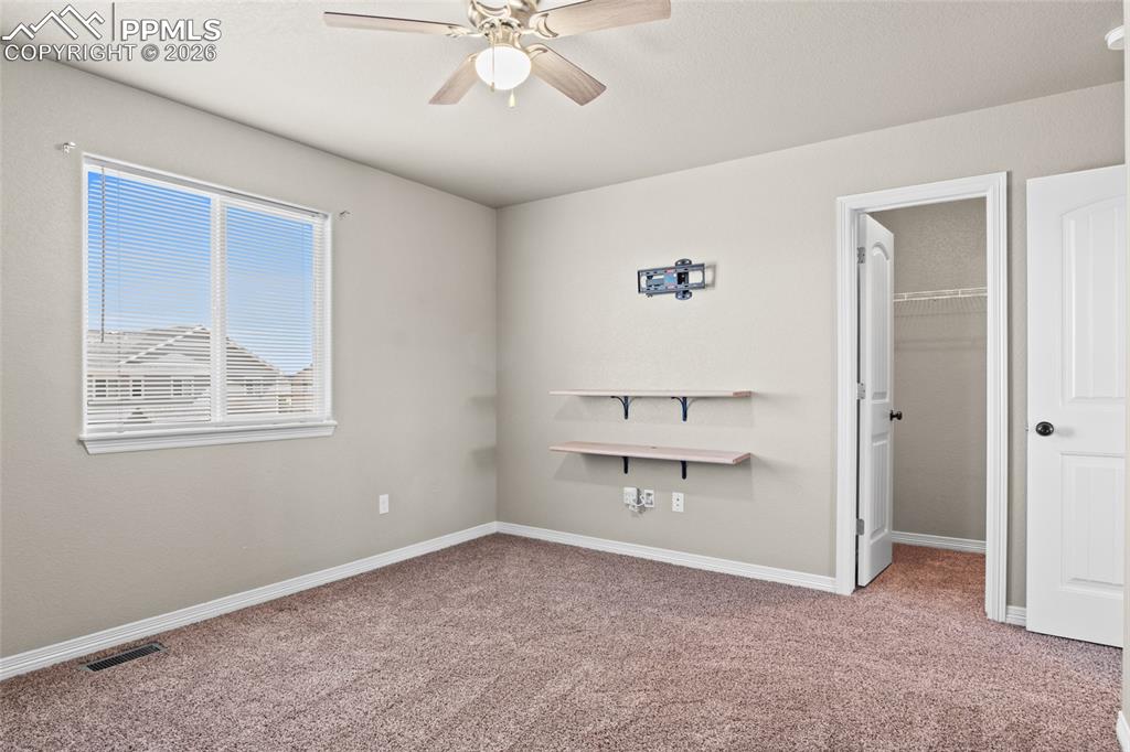 6697 Kearsarge Drive Colorado Springs CO 80925