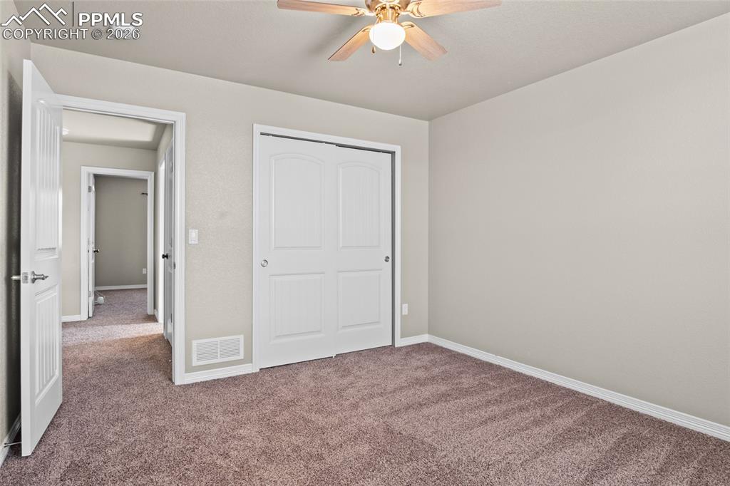 6697 Kearsarge Drive Colorado Springs CO 80925