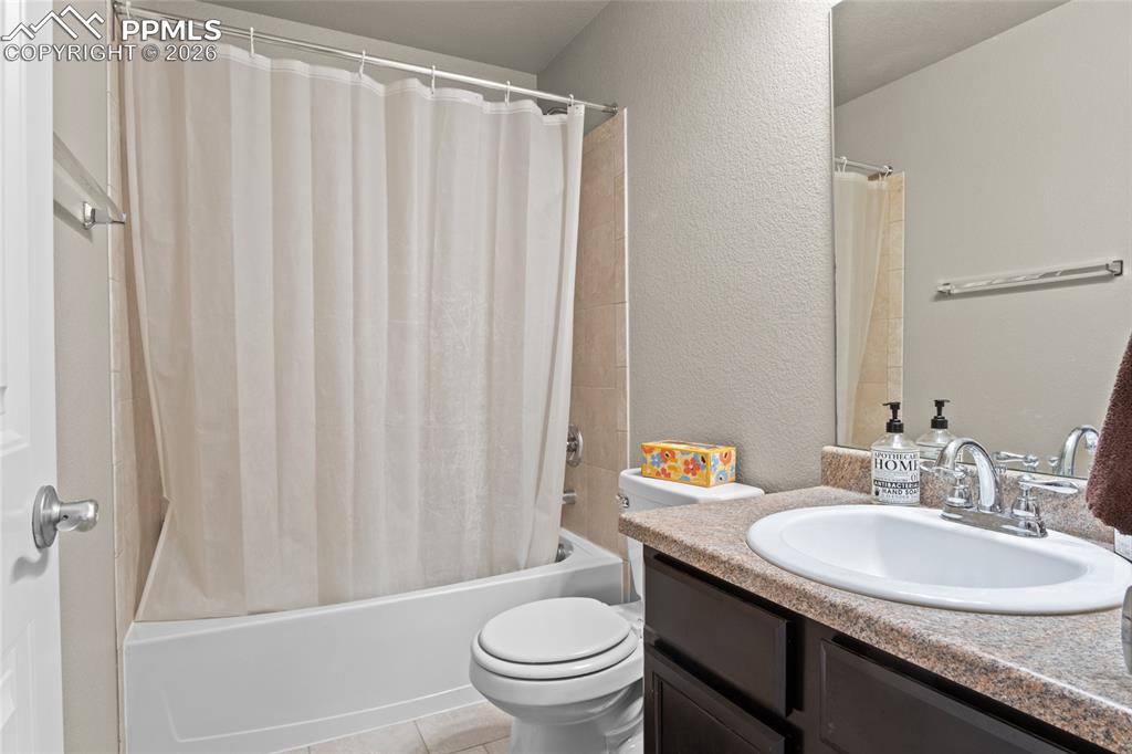 6697 Kearsarge Drive Colorado Springs CO 80925