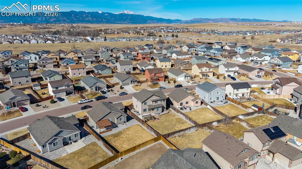 6697 Kearsarge Drive Colorado Springs CO 80925