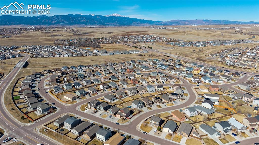 6697 Kearsarge Drive Colorado Springs CO 80925