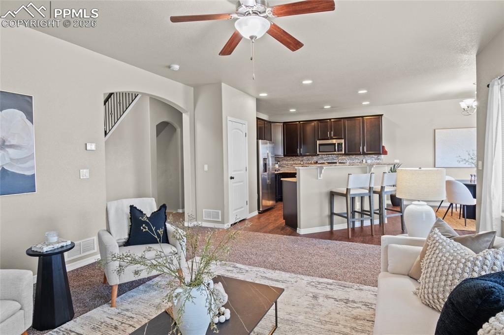 6697 Kearsarge Drive Colorado Springs CO 80925