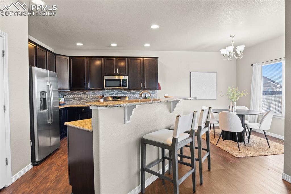 6697 Kearsarge Drive Colorado Springs CO 80925