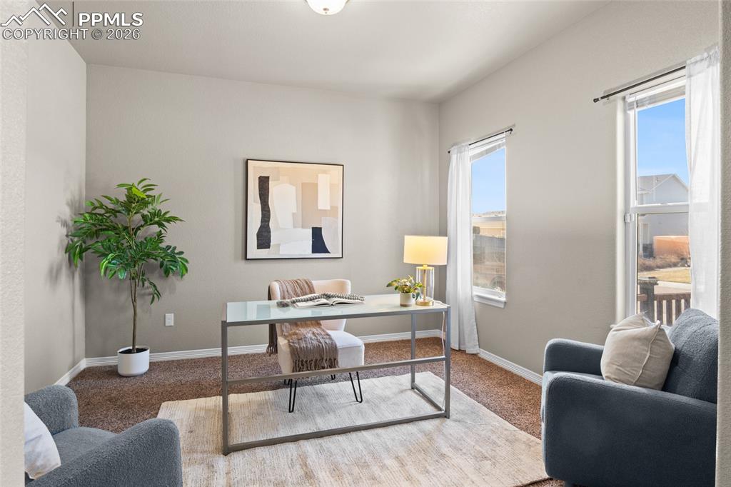 6697 Kearsarge Drive Colorado Springs CO 80925