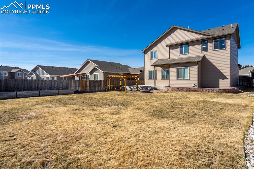 6697 Kearsarge Drive Colorado Springs CO 80925