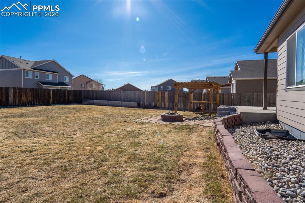 6697 Kearsarge Drive Colorado Springs CO 80925