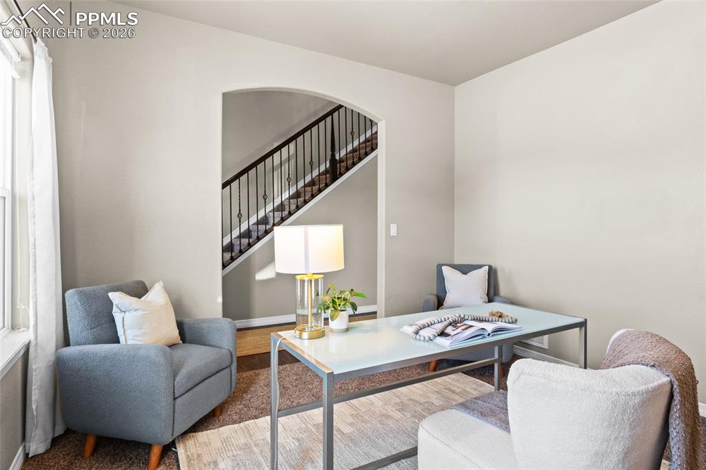 6697 Kearsarge Drive Colorado Springs CO 80925