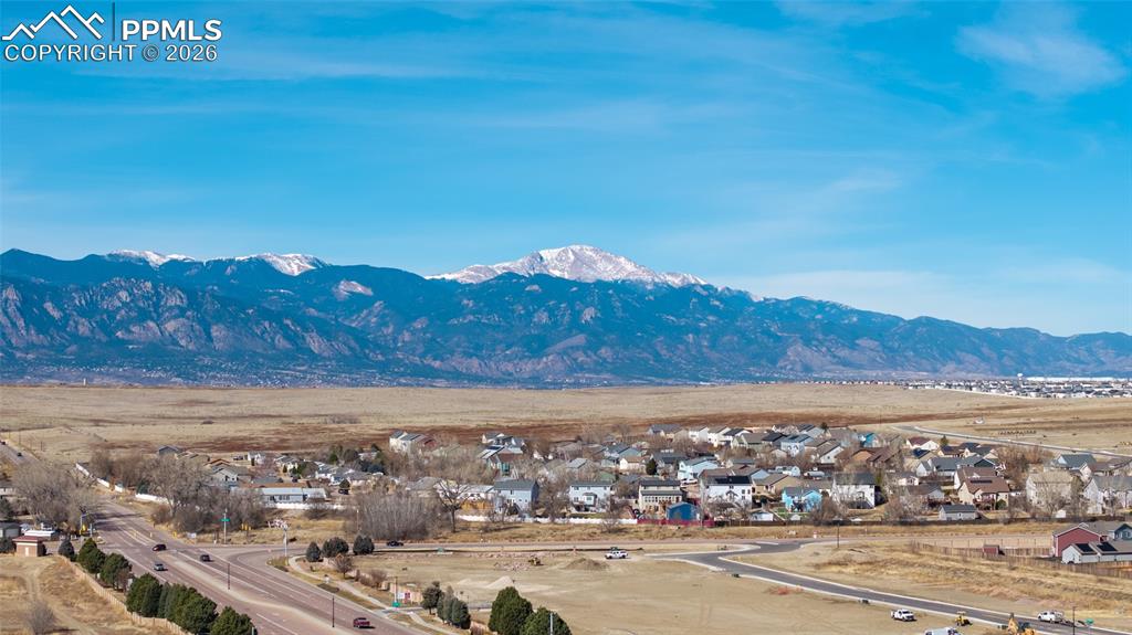 6697 Kearsarge Drive Colorado Springs CO 80925