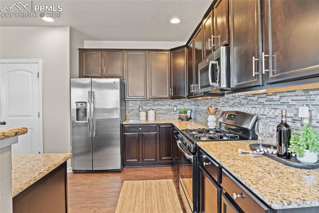 6697 Kearsarge Drive Colorado Springs CO 80925