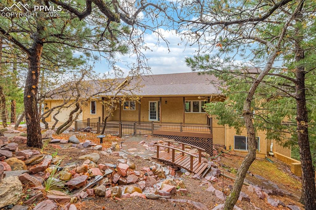 25 Leaming Road Colorado Springs CO 80906