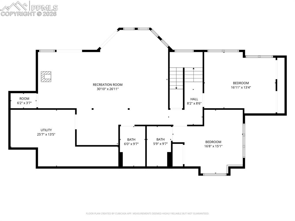 25 Leaming Road Colorado Springs CO 80906