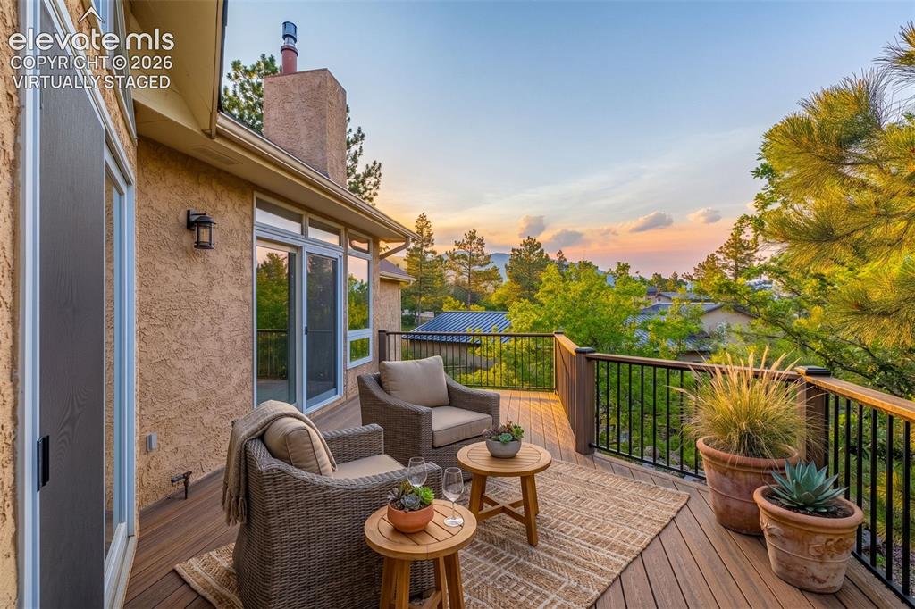 25 Leaming Road Colorado Springs CO 80906